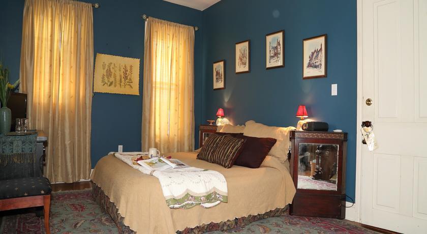 Adamstown Amethyst Inn חדר תמונה