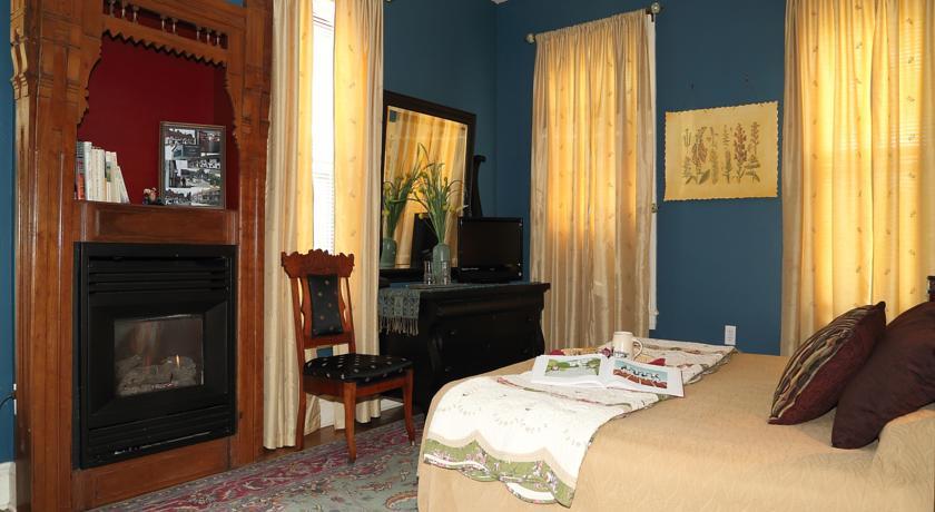 Adamstown Amethyst Inn חדר תמונה