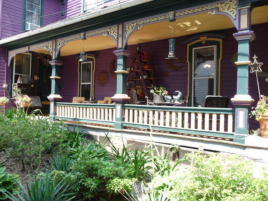 Adamstown Amethyst Inn מראה חיצוני תמונה