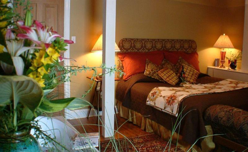 Adamstown Amethyst Inn מראה חיצוני תמונה