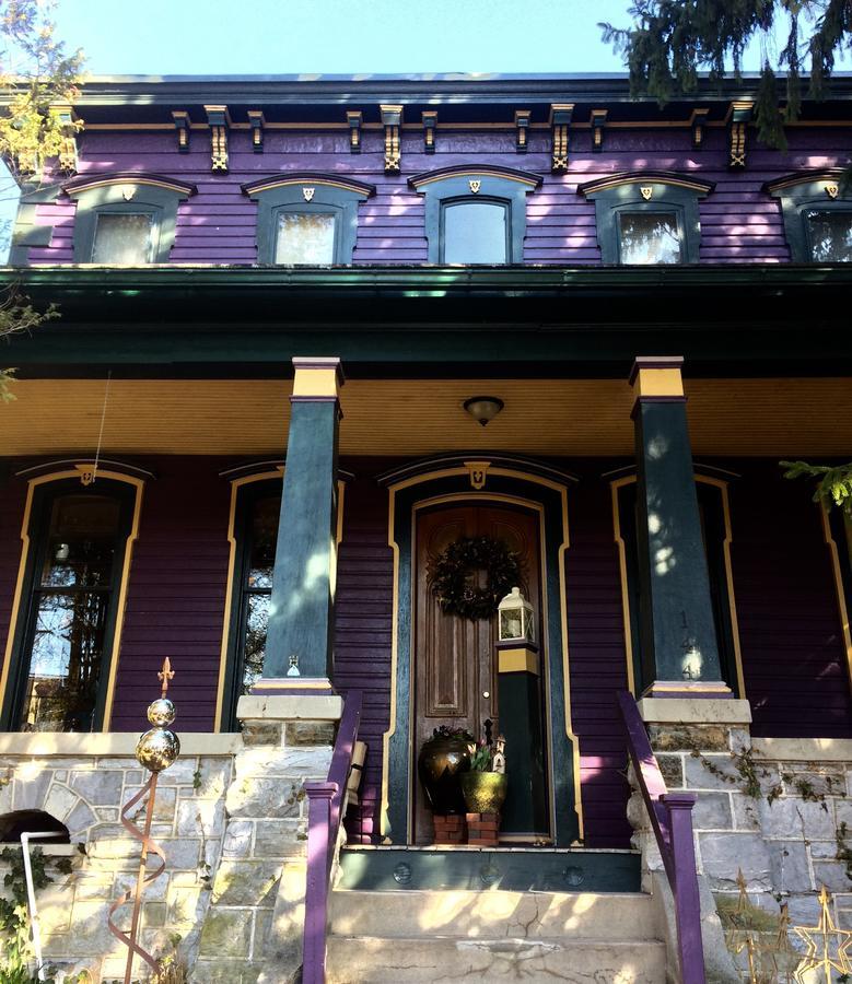 Adamstown Amethyst Inn מראה חיצוני תמונה
