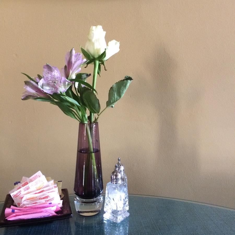 Adamstown Amethyst Inn מראה חיצוני תמונה