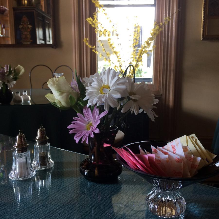 Adamstown Amethyst Inn מראה חיצוני תמונה
