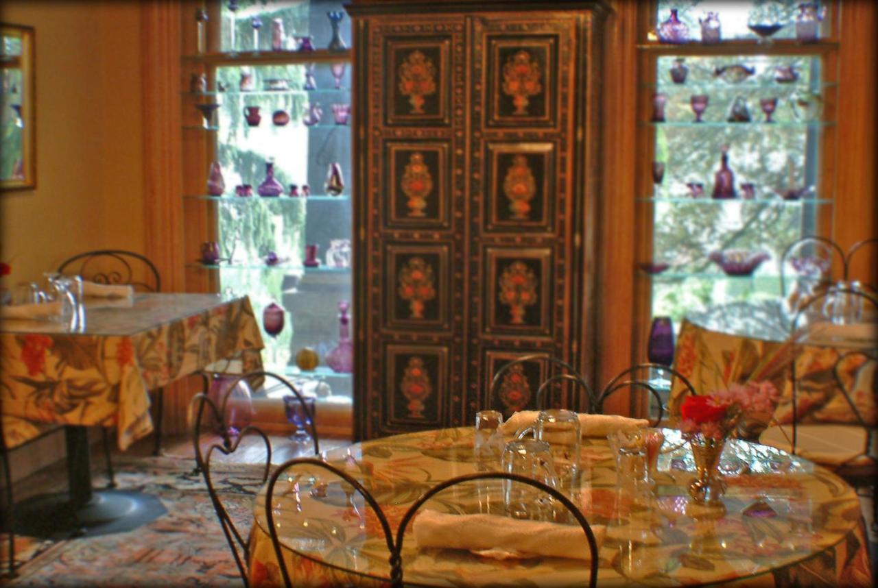 Adamstown Amethyst Inn מראה חיצוני תמונה