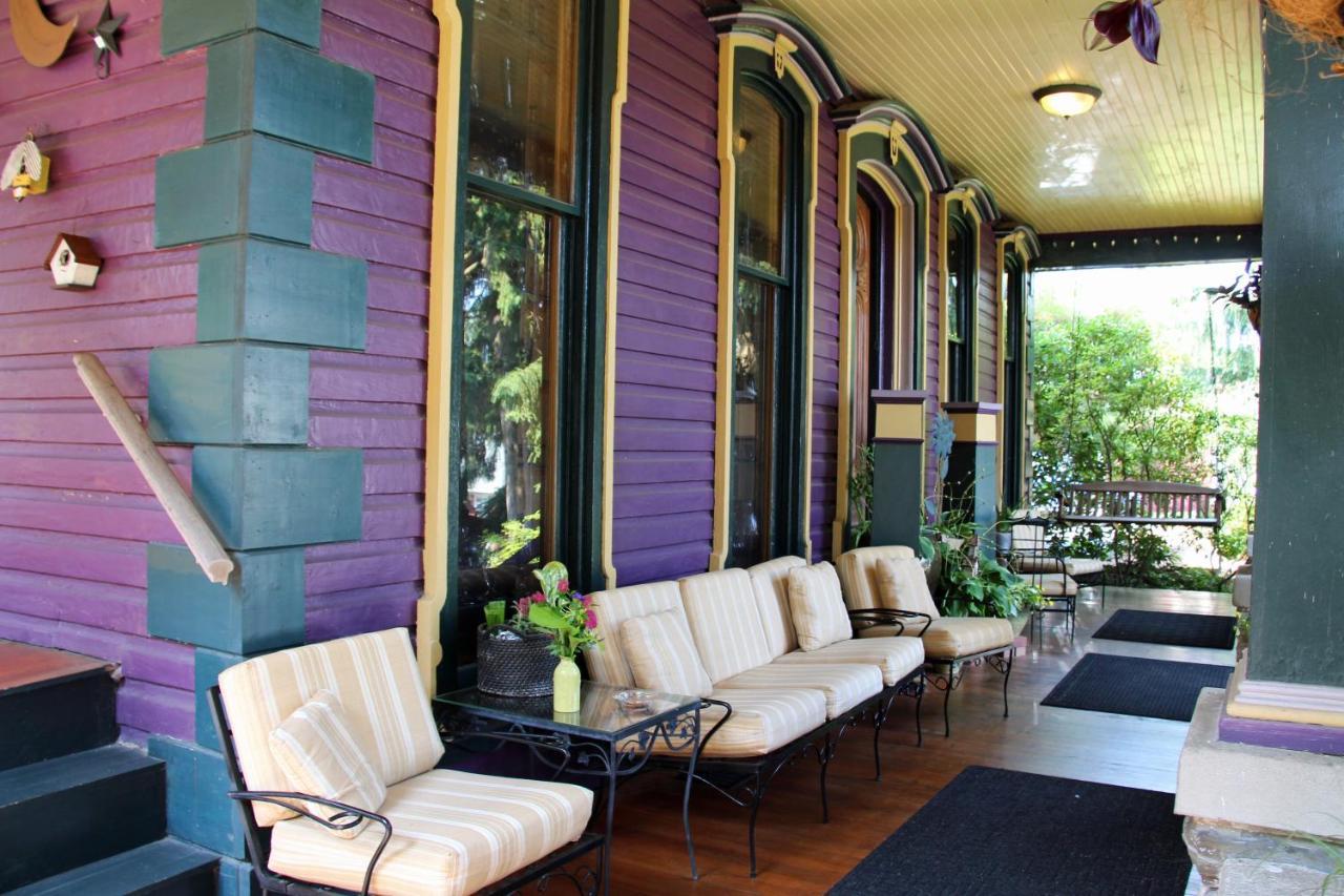 Adamstown Amethyst Inn מראה חיצוני תמונה